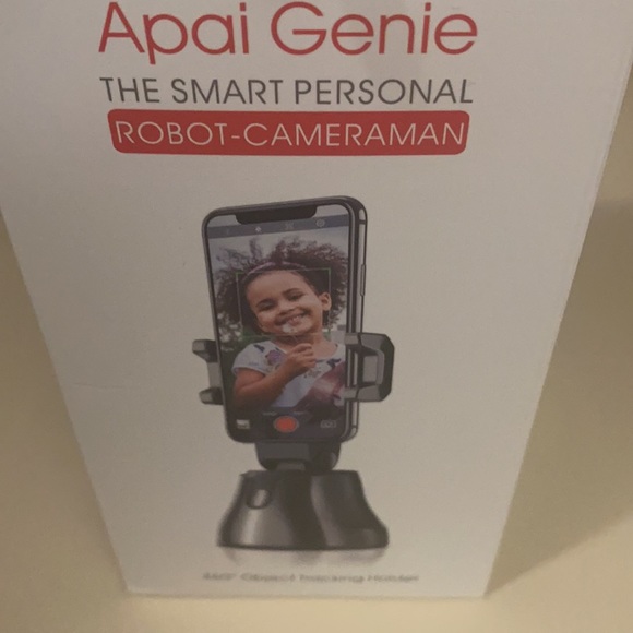 Apai Genie - Picture 2 of 2